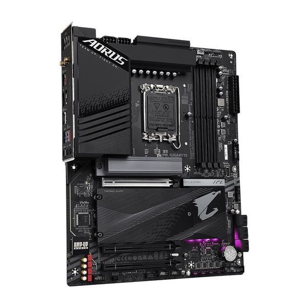 Материнская плата Gigabyte (Z790 AORUS ELITE AX) H00000313409 фото