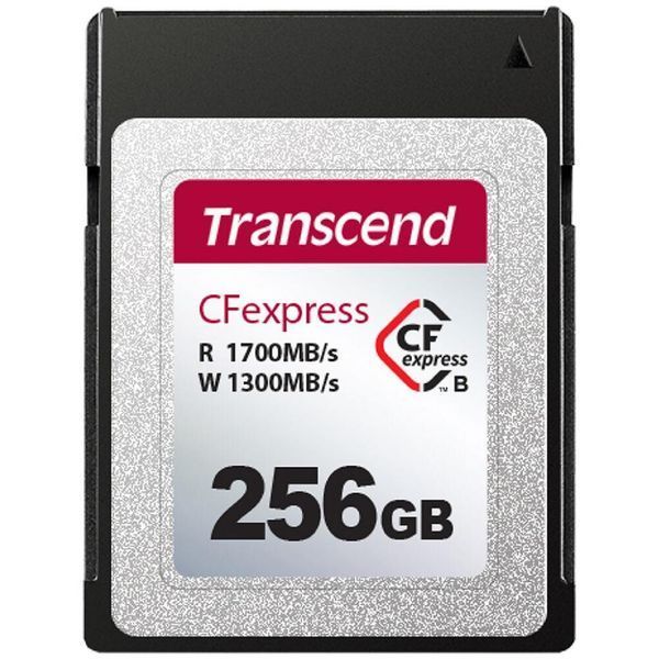 Карта пам'яті Transcend 820 CFexpress Type B 256ГБ (TS256GCFE820) H00000052771 фото