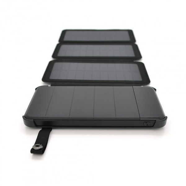 Повербанк VOLTRONIC 12000 мАч (1705-3) H00000305747 фото