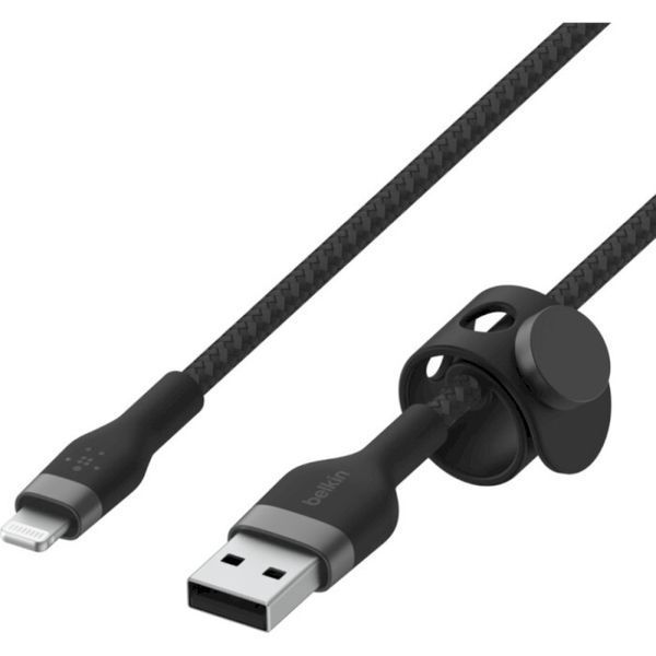 Кабель Belkin (CAA010BT1MBK) H00000319071 фото