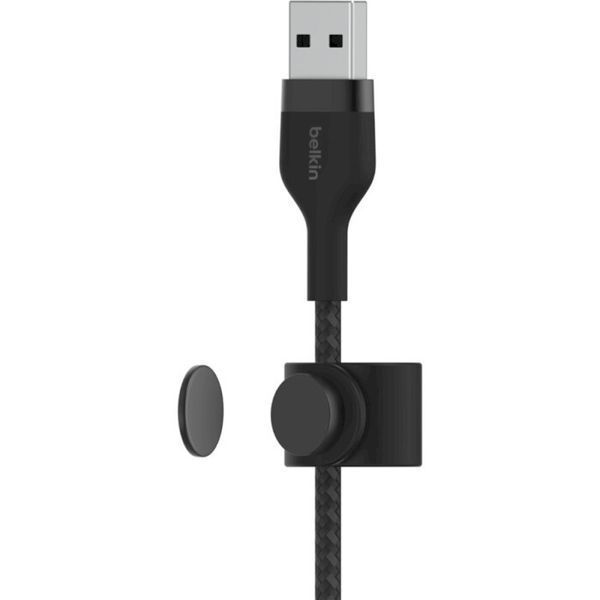 Кабель Belkin (CAA010BT1MBK) H00000319071 фото