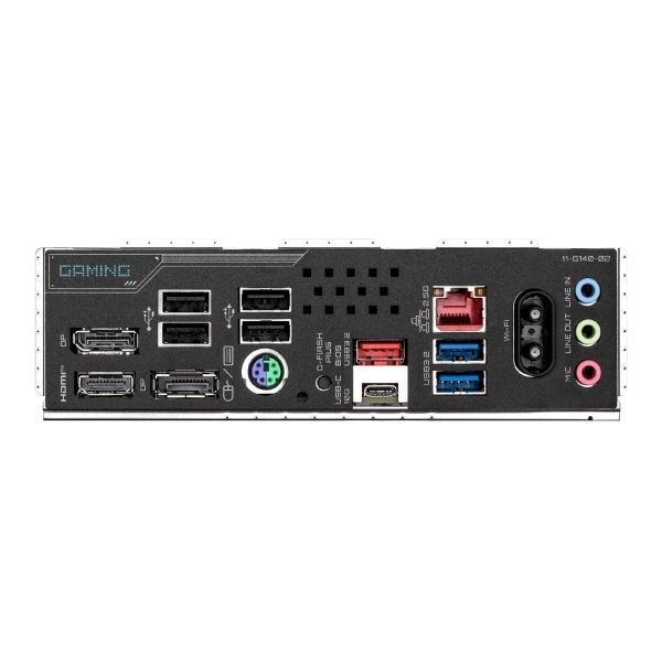 Материнская плата Gigabyte (B850M GAMING X WF6E) H00000446425 фото