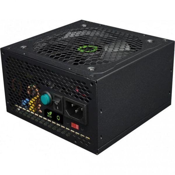 Блок питания GameMax (VP-450) H00000044416 фото