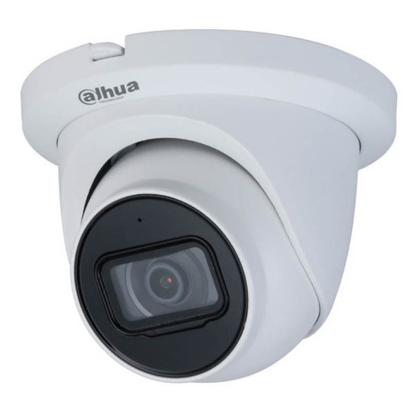 Відеокамера HD-CVI Dahua (DH-HAC-HDW1231TLMQP-A (2.8)) H00000393230 фото
