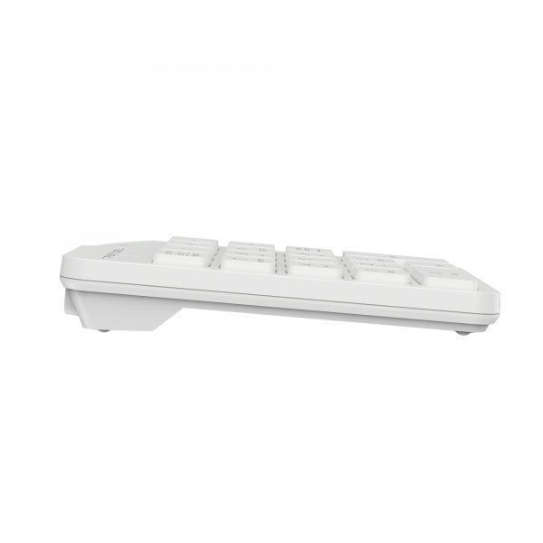 Клавиатура A4Tech (FGK21C (White)) H00000457480 фото