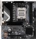 Материнская плата ASRock AM5 (B650M-HDV/M.2) H00000349422 фото 2