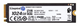 SSD диск Kingston KC3000 1ТБ PCIe 4.0 x4 М.2 2280 TLC (SKC3000S/1024G) H00000138288 фото 3