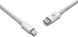 Кабель REAL-EL USB Type C - Apple Lightning 1 м (EL123500057) H00000204130 фото 2