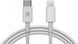 Кабель REAL-EL USB Type C - Apple Lightning 1 м (EL123500057) H00000204130 фото 1