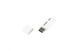 Флеш память USB GOODRAM UME2 8ГБ USB 2.0 (UME2-0080W0R11) H00000055991 фото 3