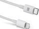 Кабель REAL-EL USB Type C - Apple Lightning 1 м (EL123500057) H00000204130 фото 4