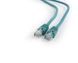 Патч корд Cablexpert UTP Cat. 6 2 м PVC Зелений (PP6U-2M/G) H00000100764 фото 2