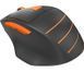 Мышь A4Tech беспроводная (FG30 (Orange)) H00000075720 фото 3
