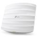 Бездротова точка доступу TP-Link Auranet Ceiling Mount EAP (EAP225) H00000005382 фото 1