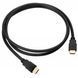 Кабель Atcom HDMI - HDMI 1.5 м (17001_ATCOM) H00000175855 фото 2