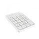 Клавиатура A4Tech (FGK21C (White)) H00000457480 фото 6
