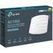 Бездротова точка доступу TP-Link Auranet Ceiling Mount EAP (EAP225) H00000005382 фото 5