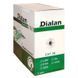 Кабель витая пара Dialan КПВЭ F/UTP Cat 5e PVC 4 х 2 х 0.50 (Dialan_10554) H00000400887 фото 2