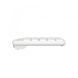 Клавиатура A4Tech (FGK21C (White)) H00000457480 фото 8