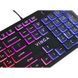 Клавиатура Vinga игровая проводная (KB410 black) H00000176645 фото 6