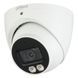 Відеокамера HD-CVI Dahua (DH-HAC-HDW1500TP-IL-A (2.8)) H00000421644 фото 2