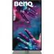 Монітор BenQ PD2725U 27" IPS 60Гц (9H.LJXLA.TBE) H00000130275 фото 5
