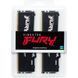 Оперативная память Kingston Fury Beast RGB DIMM DDR5 32 Гб (2х16 Гб) (KF552C40BBAK2-32) H00000252359 фото 6