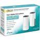 Беспроводная точка доступа TP-Link Двухдиапазонный GbE MU-MIMO (DECO-P9-2-PACK) H00000051168 фото 2