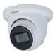 Відеокамера HD-CVI Dahua (DH-HAC-HDW1231TLMQP-A (2.8)) H00000393230 фото 1