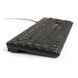 Клавиатура Vinga игровая проводная (KB410 black) H00000176645 фото 4