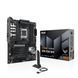 Материнська плата ASUS (TUF GAMING X870-PLUS WIFI) H00000446143 фото 7