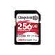 Карта памяти Kingston (SDR2V6/256GB) H00000426916 фото 1