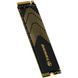 SSD диск Transcend 2ТБ PCIe 3.0 x4 М.2 2280 3D TLC (TS2TMTE250S) H00000312354 фото 3