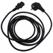 Кабель живлення Atcom CEE 7 / 7-C13 3м (Atcom_14368) H00000260584 фото 2