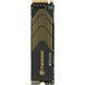 SSD диск Transcend 2ТБ PCIe 3.0 x4 М.2 2280 3D TLC (TS2TMTE250S) H00000312354 фото 2