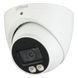 Відеокамера HD-CVI Dahua (DH-HAC-HDW1500TP-IL-A (2.8)) H00000421644 фото 1