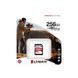 Карта памяти Kingston (SDR2V6/256GB) H00000426916 фото 3
