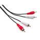 Кабель Vinga RCA - RCA 1.8 м (VCP2RCA1.8) H00000204179 фото 1