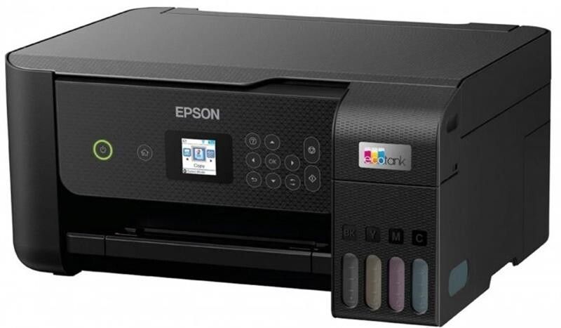БФП Epson (C11CJ66409) H00000274662 фото