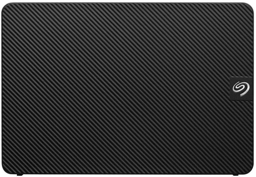 Жорсткий диск Seagate Expansion Desktop 3.5" USB 3.0 (Micro B) 4ТБ (STKP4000400) H00000167136 фото
