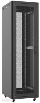 Телекомунікаційна шафа Mirsan 42U 19" 800 мм (MR.GTN42U68DE.01_PRF63) H00000031303 фото