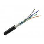 Кабель вита пара FinMark UTP Cat 5e PE 4 х 2 (FinMark_269675) H00000160462 фото