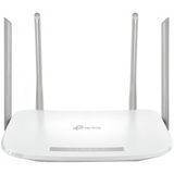 Бездротовий маршрутизатор TP-Link EC220 G5 Двохдіапазонний GbE (EC220-G5) H00000073359 фото