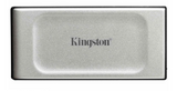 SSD диск Kingston XS2000 500ГБ USB Type-C Portable 3D V-NAND (SXS2000/500G) H00000133943 фото