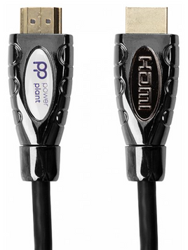 Кабель PowerPlant HDMI - HDMI 2 м (CA910250) H00000049649 фото