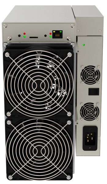 Asic-майнер IceRiver KAS KS3 8 Th/s 3200 Вт kHeavyHash (KS3 8Th) H00000502818 фото