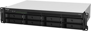 NAS-сервер Synology (RS1221RP+) H00000420184 фото