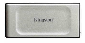 SSD диск Kingston XS2000 500ГБ USB Type-C Portable 3D V-NAND (SXS2000/500G) H00000133943 фото