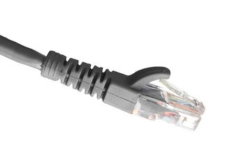 Патч-корд OK-Net UTP Cat. 5e 10 м PVC Серый (OK-PC2501G) H00000222856 фото