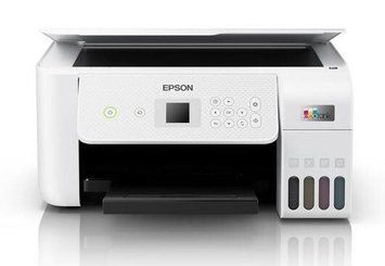 МФУ Epson EcoTank L3266 (C11CJ66411) H00000274663 фото
